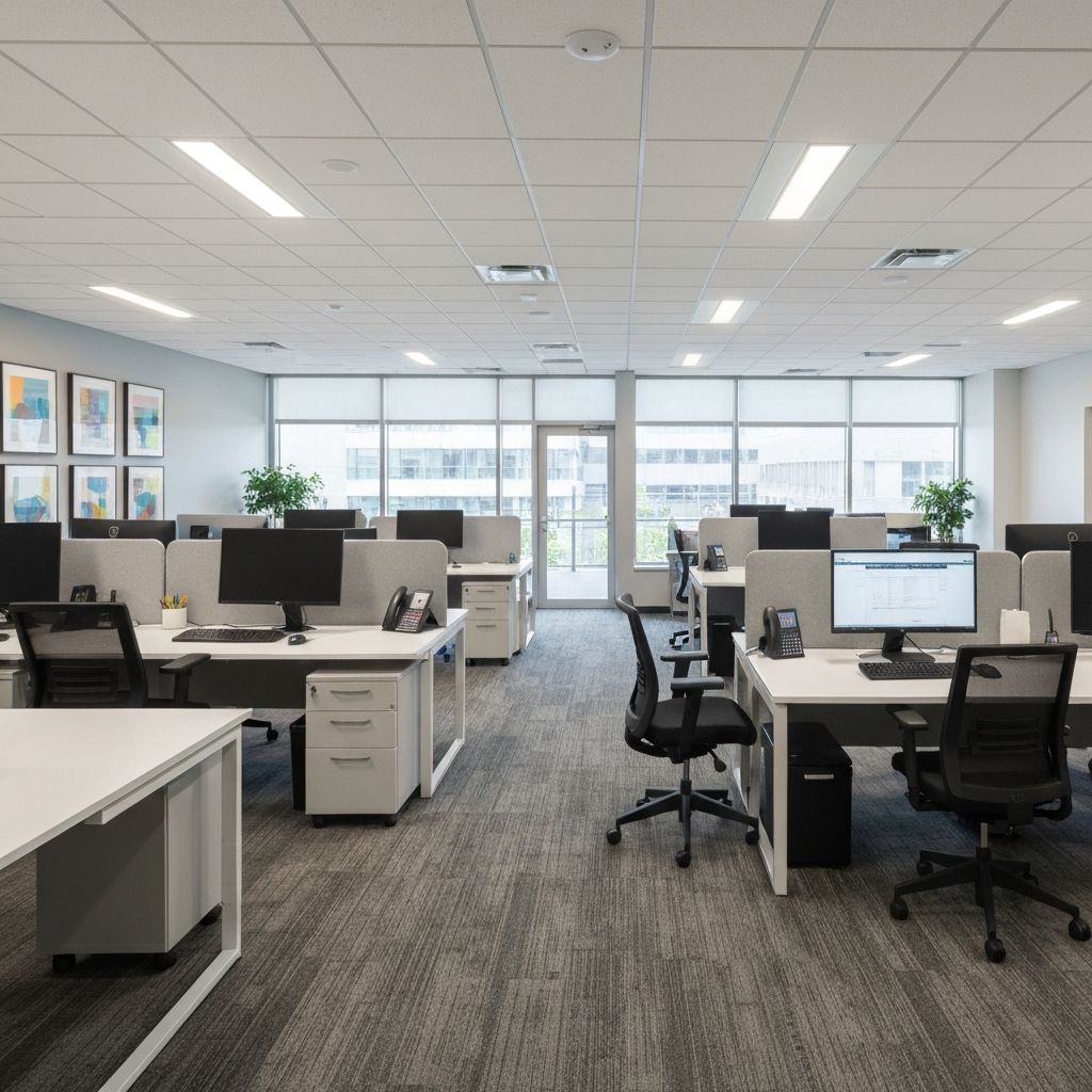 Escritório de Contabilidade Contaesc